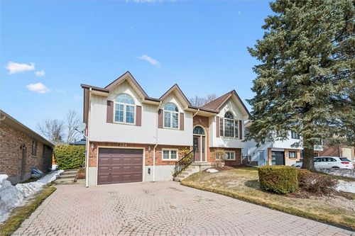 278 Colborne Street, Elora, ON, N0B1S0 | Card Image