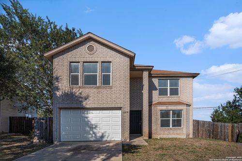 6410 Flatstone Pass, Converse, TX, 78109-4636 | Card Image