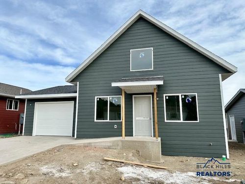 lot-18-blk-2-1024 Top O' Hill Ave, Hill City, SD, 57745 | Card Image