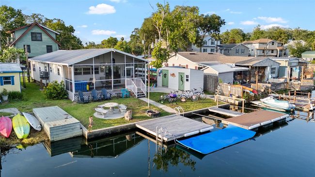 5336 Circle Dr, House other with 2 bedrooms, 2 bathrooms and null parking in Weeki Wachee FL | Image 37