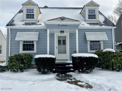 1313 Plymouth Rd, Cleveland, OH, 44109-3543 | Card Image