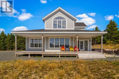 3 N River Rd, North River, NL, A0A3C0 | Card Image