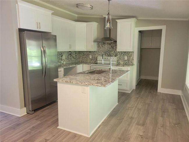1 Dripping Rock Trl Se, House other with 3 bedrooms, 2 bathrooms and 4 parking in Acworth GA | Image 5