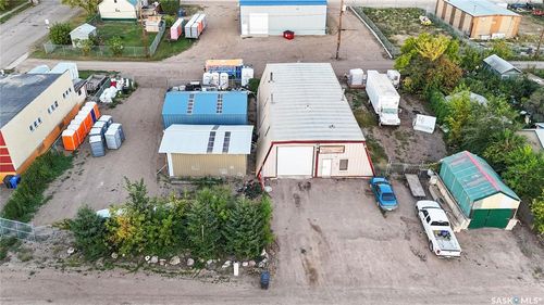 772 108th St, North Battleford, SK, S9A2A4 | Card Image