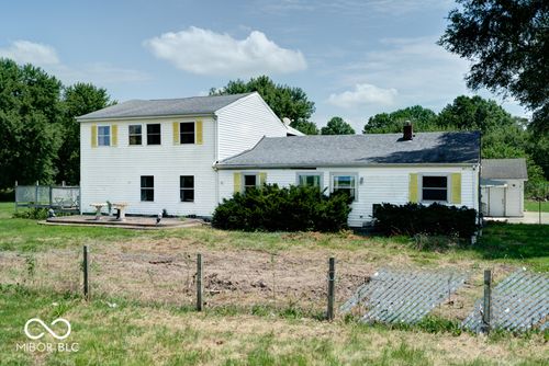 6416 S 100 E, Markleville, IN, 46056-9639 | Card Image