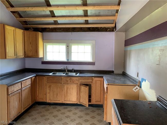 8867 S Main St, House other with 3 bedrooms, 1 bathrooms and null parking in Windham OH | Image 23