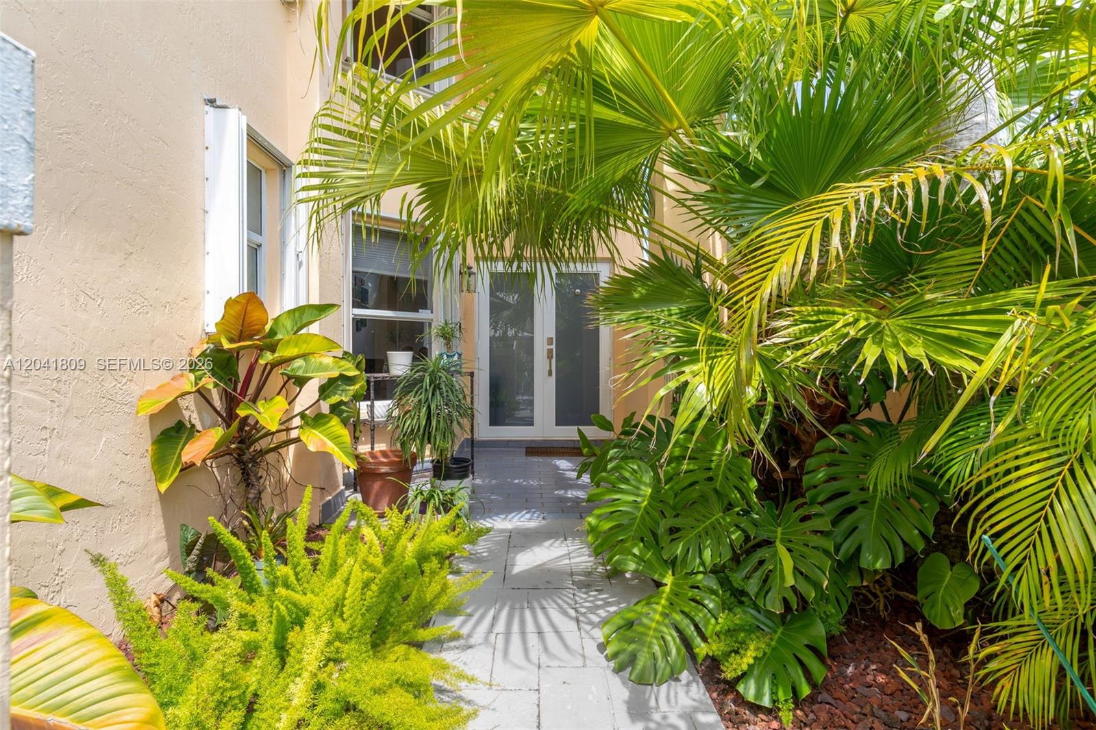 Residential in Miami 4
