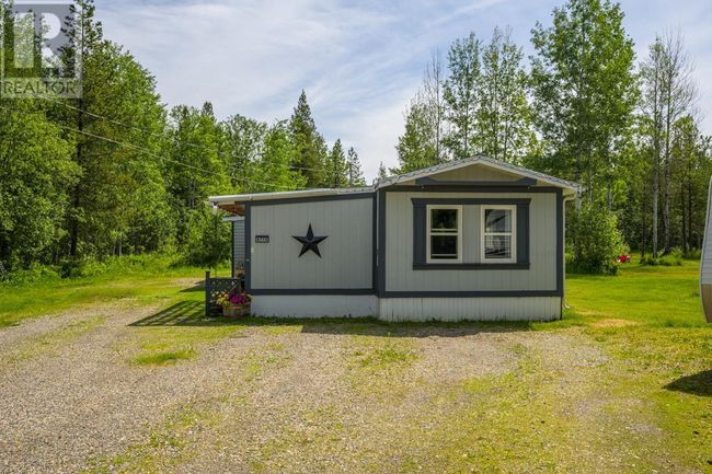 6770 Parsnip Rd, House other with 4 bedrooms, 1 bathrooms and null parking in Prince George BC | Image 28