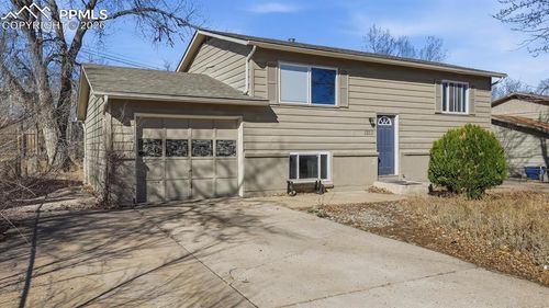 1310 Burnham St, Colorado Springs, CO, 80906-5605 | Card Image