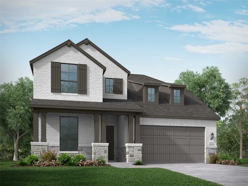 737 Purple Dome Dr, Justin, TX, 76247-2648 | Card Image