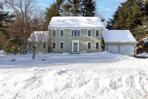 65 Harvest Ln, Bridgewater, MA, 02324-2455 | Card Image