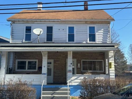 206 Habicht St, Johnstown, PA, 15906-3217 | Card Image