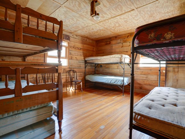 134 Haystack Mountain Road, House other with 4 bedrooms, 1 bathrooms and null parking in Piercefield NY | Image 46