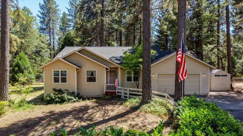 11575 Shockley Rd, Grass Valley, CA, 95945-4506 | Card Image