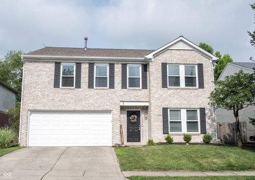 10266 Hatherley Way, Fishers, IN, 46037-8486 | Card Image