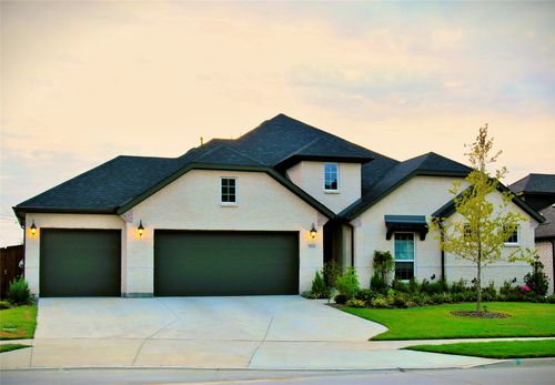 3904 Indian Grass Ln, Prosper, TX, 75078-9975 | Card Image