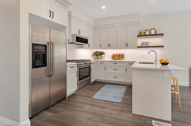 3C Balsam St, Townhouse with 3 bedrooms, 3 bathrooms and 2 parking in Innerkip ON | Image 5