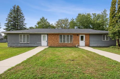 512 2nd St Nw, LaMoure, ND, 58458-7351 | Card Image