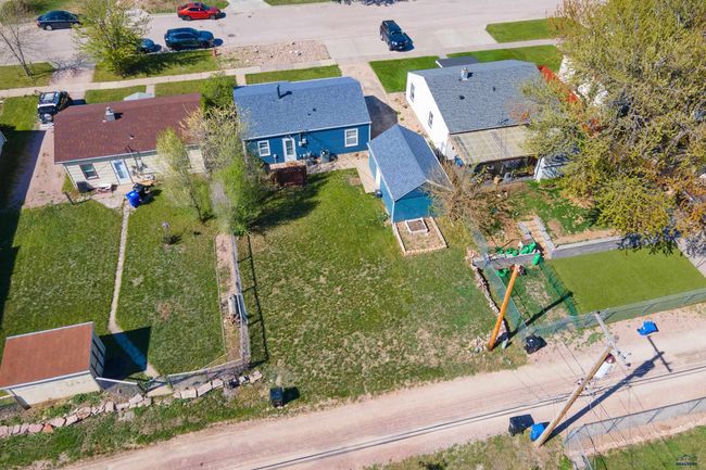 17 Saint Andrew St, House other with 2 bedrooms, 1 bathrooms and null parking in Rapid City SD | Image 20