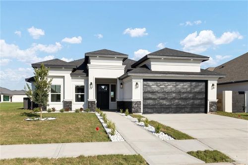 2400 S Cartier Dr, Edinburg, TX, 78542-7261 | Card Image