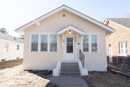 3229 Sheridan Ave N, Minneapolis, MN, 55412-2241 | Card Image
