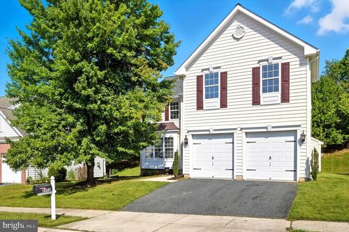 2952 Airdrie Ave, ABINGDON, MD, 21009-2421 | Card Image