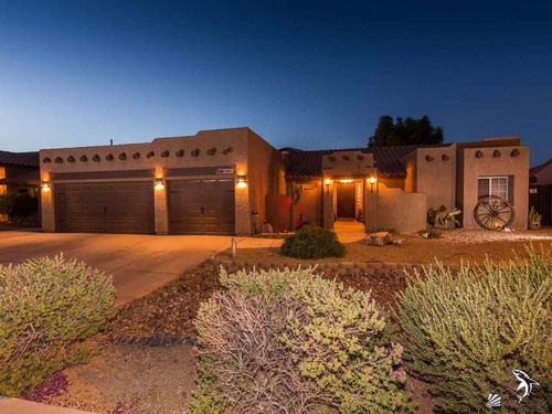 8166 E Lorenzo Ln, Yuma, AZ, 85365-8644 | Card Image