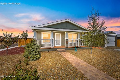 225 N Morse Ave, Williams, AZ, 86046-0100 | Card Image