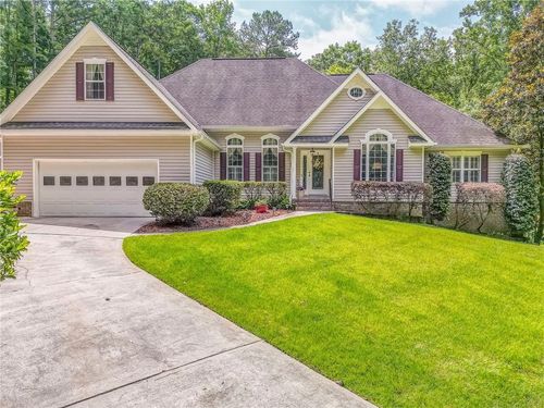 23 Rosalyn Dr Sw, rome, GA, 30165-8590 | Card Image