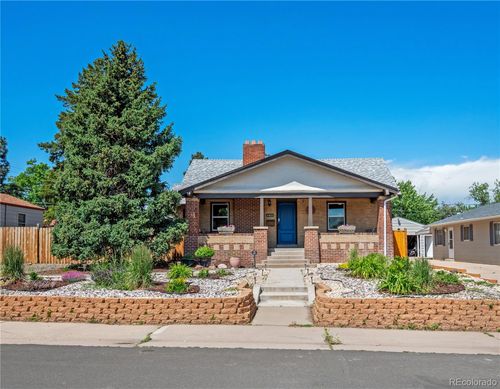 4085 S Grant St, Englewood, CO, 80113-4705 | Card Image