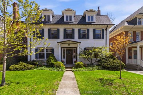 41 Nanton Avenue, Toronto, ON, M4W2Y8 | Card Image