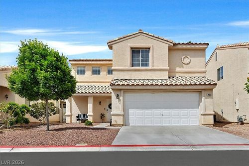 7833 Sungrove Ct, Las Vegas, NV, 89131-8249 | Card Image