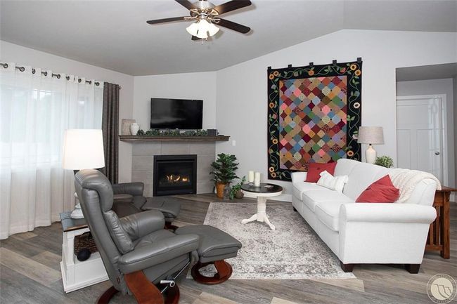 23 Twin Pines Loop, Townhouse with 3 bedrooms, 2 bathrooms and null parking in Billings MT | Image 5