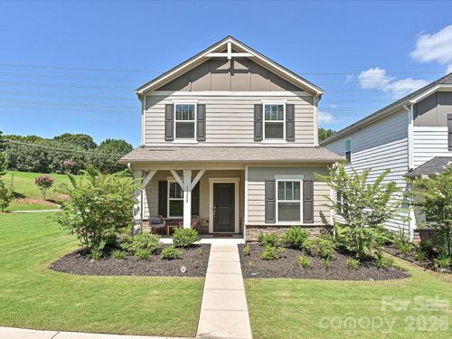 11202 Broadbent Court, Charlotte, NC, 28278 | Card Image