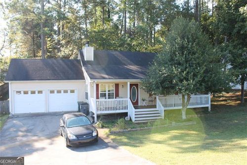 221 Old Alabama Rd Se, Emerson, GA, 30137-2914 | Card Image