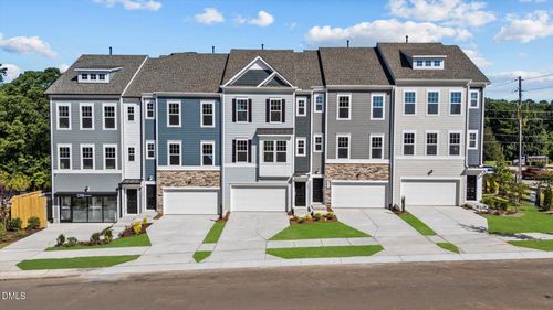 5902 Dunzo Dr, Raleigh, NC, 27617-5229 | Card Image