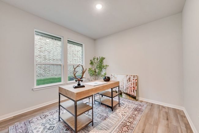 3521 Columbus St, House other with 3 bedrooms, 2 bathrooms and null parking in Gainesville TX | Image 15