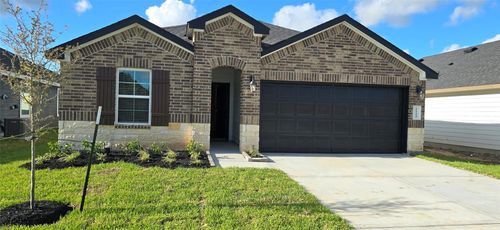 1123 Desert Willow Dr, Rosharon, TX, 77583-5622 | Card Image