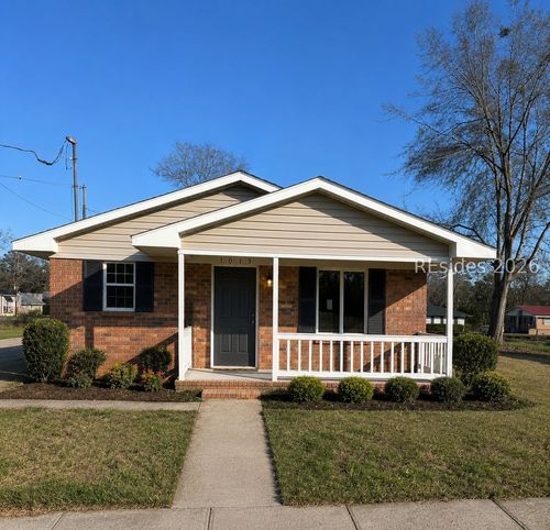 1013 S Sumter Avenue S, Fairfax, SC, 29827 | Card Image
