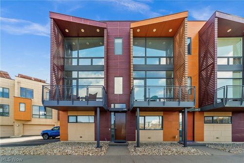 1881 E 119th St, Cleveland, OH, 44106-1988 | Card Image