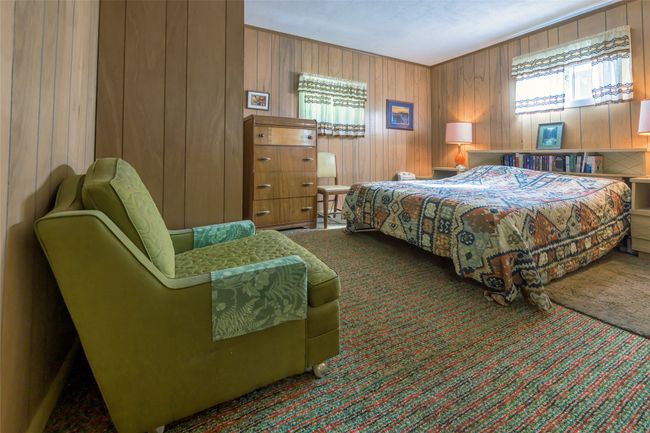 2892 E Fork Rd, House other with 2 bedrooms, 1 bathrooms and null parking in Sula MT | Image 32
