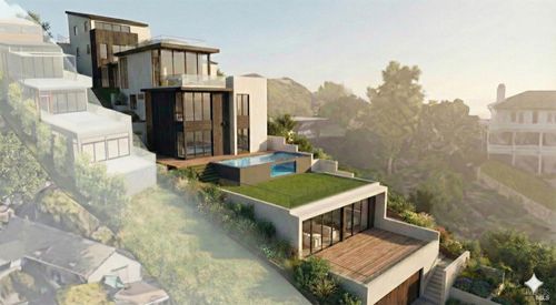 1894 Centro West St, Belvedere Tiburon, CA, 94920-1910 | Card Image