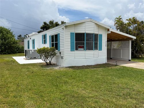 3125 Bayberry Ave, PUNTA GORDA, FL, 33950-6771 | Card Image