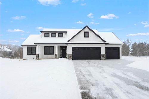 5453 Turkey Run Dr, Kalamazoo, MI, 49004-7601 | Card Image