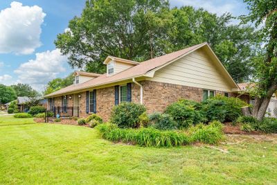 34 Tucker Creek Road, House other with 3 bedrooms, 2 bathrooms and null parking in Conway AR | Image 3