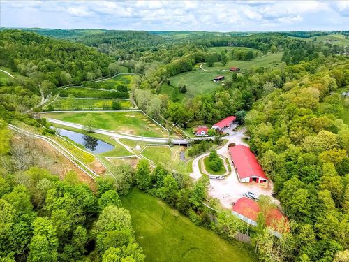 5190 State Highway 2, Olive Hill, KY, 41164-8682 | Card Image