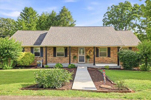 3379 Lake Dr, Morristown, TN, 37814-6384 | Card Image