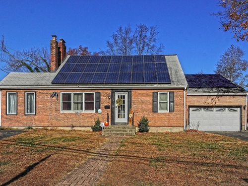 36 Kenwood Rd, Milford, CT, 06460-7017 | Card Image