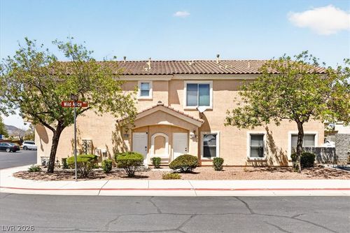 2594 Lazy Saddle Dr, Henderson, NV, 89002-9361 | Card Image