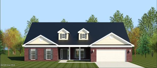 3406 Stockport Dr, Hephzibah, GA, 30815-4055 | Card Image